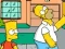 Игра Kick Ass Homer онлајн