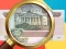 Игра Money Detector Russian Ruble онлајн