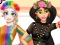 Игра Burning man Stay Home онлајн