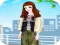 Игра 2020 Spring Style онлајн