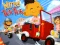 Игра Nitro Tuk Tuk онлајн