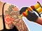 Игра Tattoo Master 3D онлајн