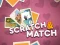 Игра Scratch & Match онлајн