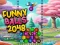 Игра Funny Balls 2048 онлајн