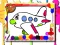 Игра Airplane Coloring Book онлајн