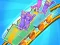 Игра Roller Coaster Rush онлајн