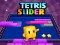 Игра Tetris Slider онлајн