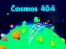 Игра Cosmos 404 онлајн