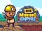 Игра Idle Mining Empire онлајн