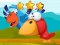 Игра Fun Birds Hidden Stars онлајн
