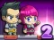 Игра Space Prison Escape 2 онлајн
