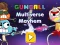 Игра The Amazing World of Gumball Multiverse Mayhem онлајн