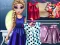Игра Frozen Princess онлајн