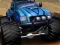 Игра Monster Truck Freestyle онлајн