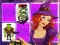 Игра Memory Scary Game онлајн