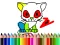 Игра Back To School: Cat Coloring онлајн