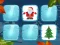 Игра Winter Memory онлајн