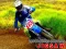 Игра Motocross Drivers Jigsaw онлајн