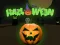 Игра Rolling Halloween онлајн