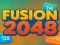 Игра Fusion 2048 онлајн