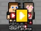 Игра Youtuber Mcraft 2Player онлајн