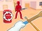 Игра Stickman Archer: Shooting Arrows at Reds онлајн