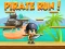 Игра Pirate Run онлајн