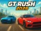 Игра GT Rush 2026 онлајн