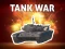 Игра Tank War Multiplayer онлајн