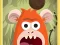 Игра Hit the Ape онлајн