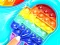 Игра Satisfying Slime Simulator онлајн
