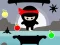 Игра Ninja Jumper онлајн