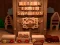 Игра Little Train Station онлајн