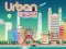 Игра Urban Stack онлајн