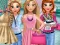Игра Rachel Shopping Day онлајн
