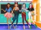Игра High School Dress Up For Girls онлајн