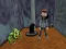 Игра Haunted Brainrot 3D онлајн