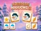 Игра Krismas Mahjong 2 онлајн