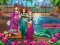 Игра Girls Pool Party онлајн