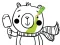 Игра Drawing and Coloring онлајн