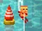 Игра Loch Ness Water Skiing онлајн