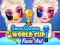 Игра Frozen Queen World Cup Face Art онлајн