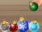 Игра Connect Balls New Year Puzzles! онлајн