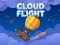 Игра Cloud Flight онлајн