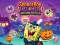 Игра SpongeBob Halloween Jigsaw Puzzle онлајн