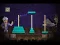 Игра Logical Theatre Tower of Hanoi онлајн