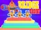 Игра Bridge Fight онлајн