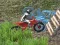 Игра BikeTrial Forest Road 2022 онлајн
