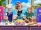 Игра Boys Cooking Challenge онлајн
