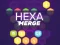 Игра Hexa Merge онлајн